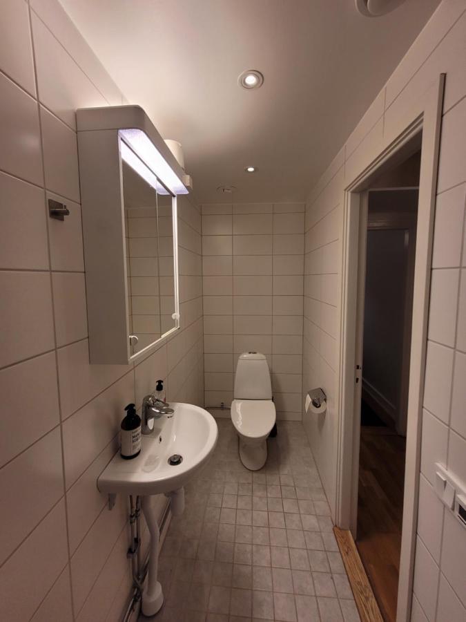 Home Inn Kg49 Stockholm Eksteriør billede